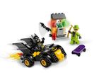 LEGO Super Eroi, Batman contra hotului Riddler, 76137