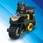 LEGO Super Heroes, Batman contra Harley Quinn, 76220
