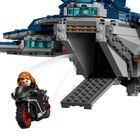LEGO Super Heroes, Quinjet din Razbunatorii: Sub semnul lui Ultron, 76325