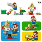 LEGO Super Mario, Aventuri cu LEGO Mario interactiv, 71439