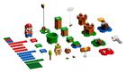 LEGO Super Mario, Aventurile lui Mario - Set de Baza, 71360