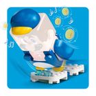 LEGO Super Mario, Costum de puteri: Mario Pinguin, 71384