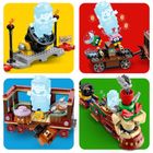 LEGO Super Mario, Expresul Bowser, 71437