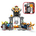 LEGO Super Mario, Mario Kart - Castelul lui Bowser, 72039