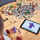 LEGO Super Mario, Set de extindere Intrarea in Luigi’s Mansion, 71399