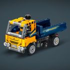 LEGO Technic, Autobasculanta, 42147