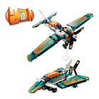LEGO Technic, Avion de curse, 42117