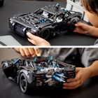 LEGO Technic, BATMAN - BATMOBILE, 42127