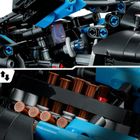 LEGO Technic, Bugatti Bolide Agile Blue, 42162