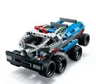 LEGO Technic, Camion de evadare, 42090