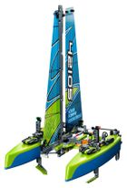 LEGO Technic, Catamaran, 42105