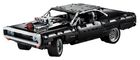 LEGO Technic, Dom's Dodge Charger, 42111