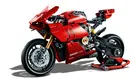 LEGO Technic, Ducati Panigale V4 R, 42107