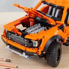 LEGO Technic, Ford F-150 Raptor, 42126