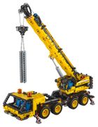 LEGO Technic, Macara mobila, 42108