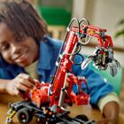 LEGO Technic, Manipulator de materiale, 42144