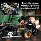 LEGO Technic, Masina de curse 1966 Ford GT40 MKII, 42223