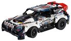 LEGO Technic, Masina de raliuri Top Gear, 42109