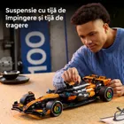 LEGO Technic, Masina F1 McLaren MCL39, 42228