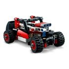 LEGO Technic, Mini incarcator, 42116