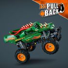LEGO Technic, Monster Jam Dragon, 42149