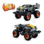 LEGO Technic, Monster Jam Max-D, 42119