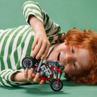 LEGO Technic, Motocicleta, 42132