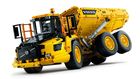 LEGO Technic, Transportor Volvo 6-6, 42114