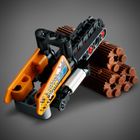 LEGO Technic, Vehicul de teren, 42139