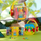 LEGO VIDIYO, Party Llama BeatBox, 43105