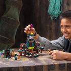 LEGO VIDIYO, Punk Pirate Ship, 43114