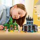 LEGO Wicked, Emerald City si Castelul Kiamo Ko, 75689