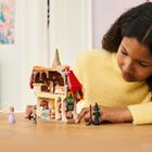 LEGO Wicked, Glinda si Elphaba viziteaza Munchkinland, 75690