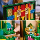 LEGO Wicked, Tablou Emerald City, 75685