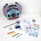 Lilo si Stitch, set artistic, 16 piese