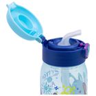 Lilo si Stitch, sticla de apa din plastic, 510 ml