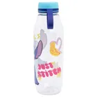 Lilo si Stitch, sticla de apa din plastic, 650 ml
