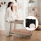 Lionelo, Amelie, patut de voiaj compact, Black Carbon