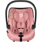Lionelo, Astrid, I-size, scaun auto, 40-87 cm, Pink Coral