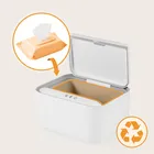 Lionelo, Babybliss, incalzitor de servetele umede