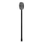 Lionelo, Babyline Smart, monitor inteligent pentru bebelusi cu aplicatie mobila, Black