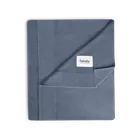 Lionelo, Bamboo Blanket, patura din bambus, 100-75 cm, Blue