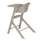 Lionelo, Beny, scaun de masa, Beige Sand