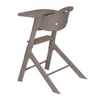 Lionelo, Beny, scaun de masa, Beige Taupe