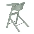 Lionelo, Beny, scaun de masa, Green Sage