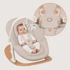 Lionelo, Celia Rocker, balansoar, bej