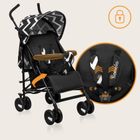 Lionelo, Elia, carucior sport, 6-15 kg, Oslo