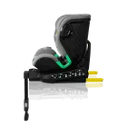 Lionelo, Harmony i-Size, scaun auto, Concrete Bamboo