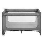 Lionelo, Jasmin, patut de calatorie, Easy Fold, Grey Stone