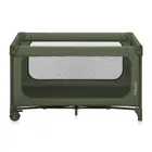 Lionelo, Jasmin, patut de volaj, Easy Fold, Green Olive